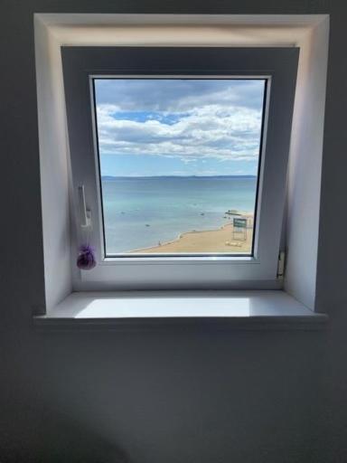 Privlaka 1 Apartment Ngoại thất bức ảnh
