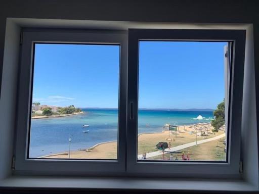 Privlaka 1 Apartment Ngoại thất bức ảnh