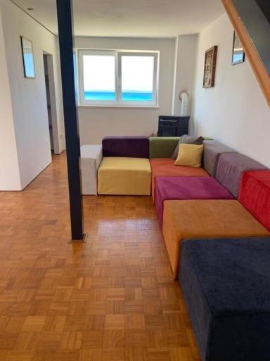 Privlaka 1 Apartment Ngoại thất bức ảnh